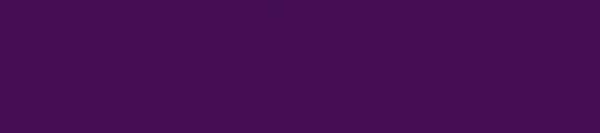 Dark purple block colour
